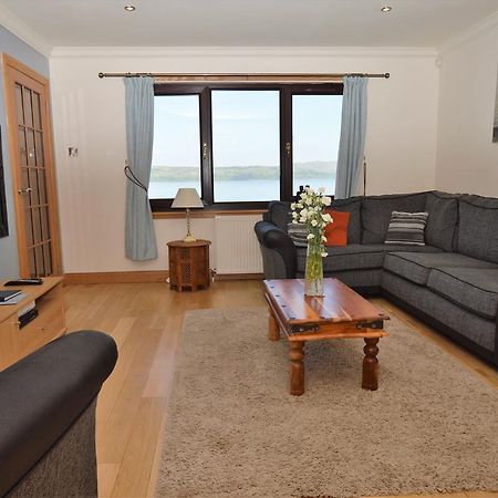 Clydeside Villa Dunoon Exteriör bild